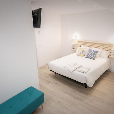 Apartamentos Soria Suites Exterior photo