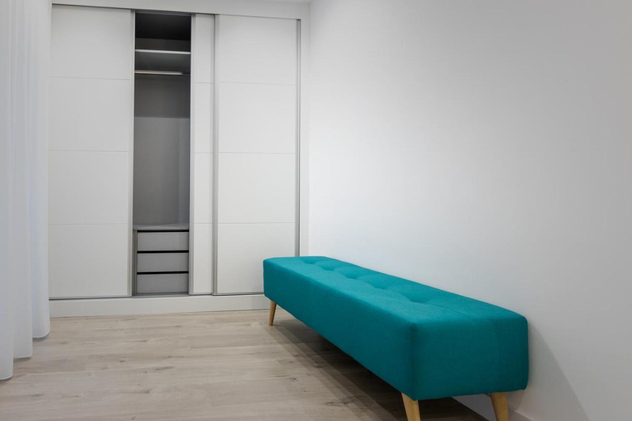 Apartamentos Soria Suites Exterior photo