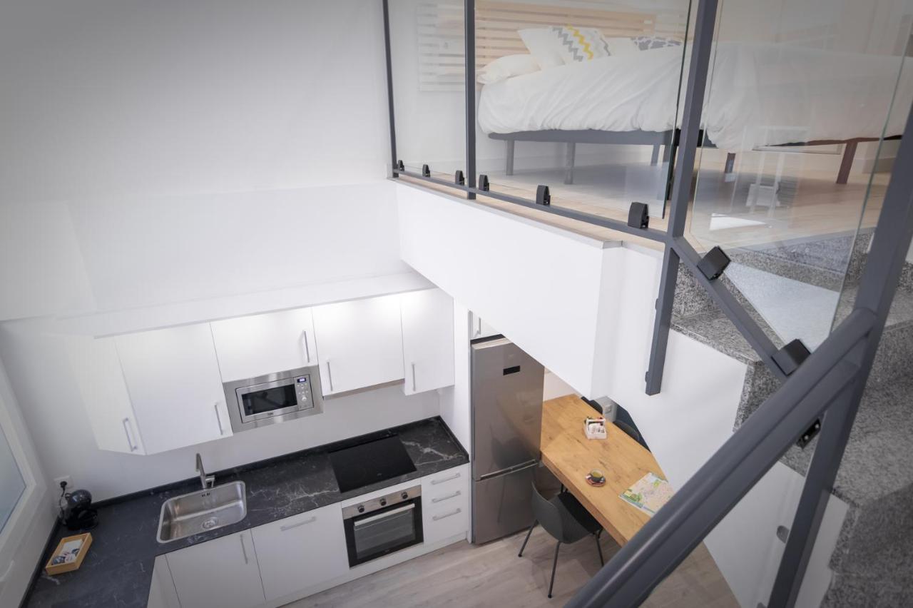 Apartamentos Soria Suites Exterior photo