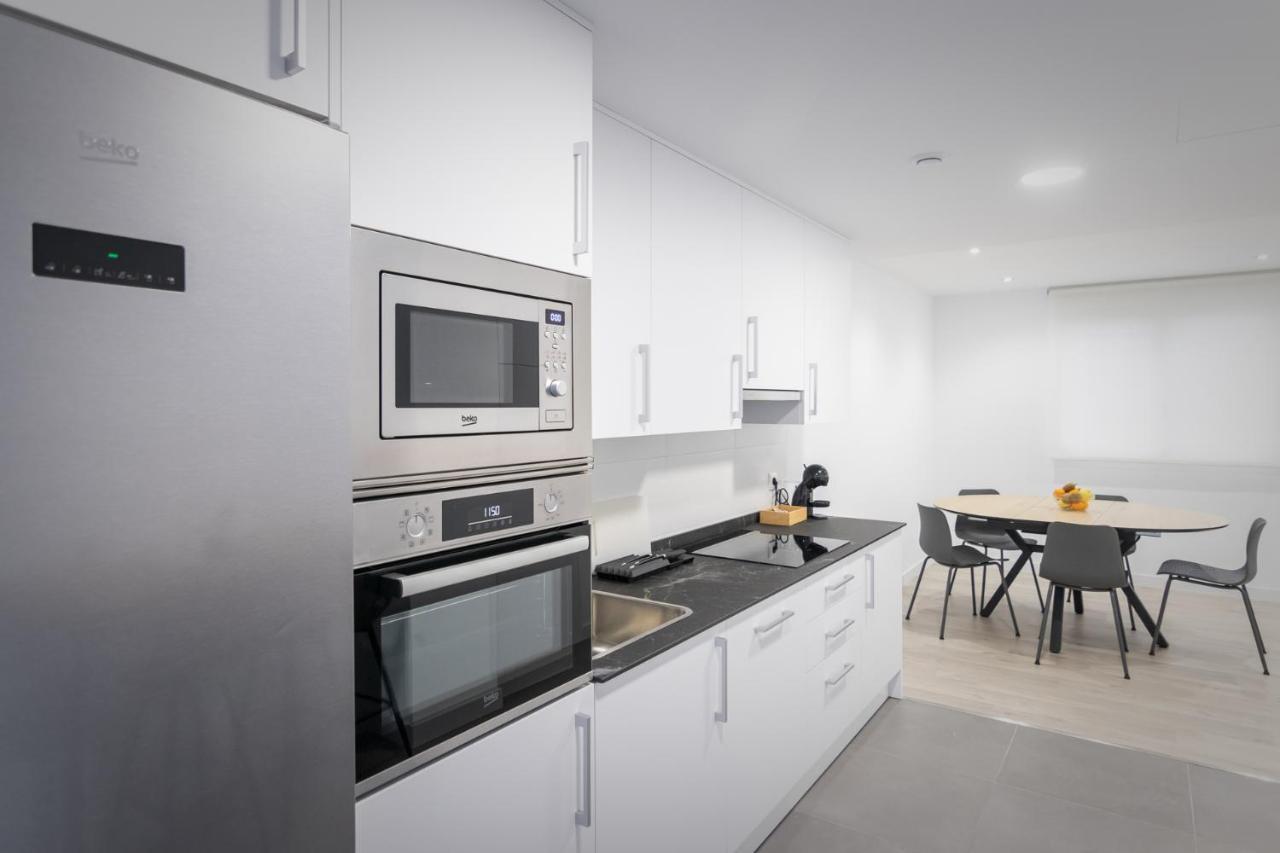 Apartamentos Soria Suites Exterior photo