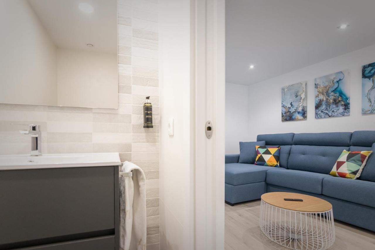 Apartamentos Soria Suites Exterior photo
