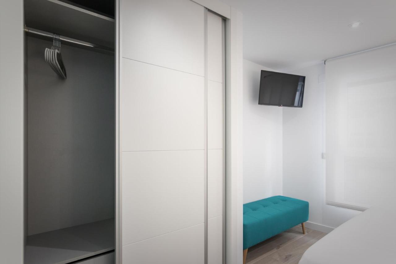 Apartamentos Soria Suites Exterior photo